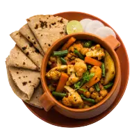 Mealwe best tiffin Service in pune - weekly Meal