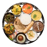 tiffin Service in pune - Bi Monthly Meal Plan